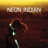 Neon Indian - deadbeat summer