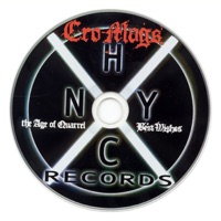 Cro-Mags - down but not out