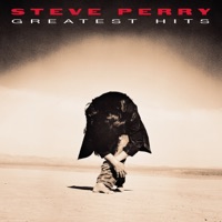 Steve Perry - no more cryin'