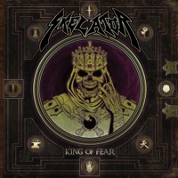 Skelator - death to all nations