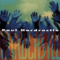 Paul Hardcastle - stepping on shadows