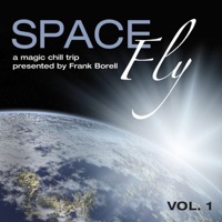 Frank Borell - experimental journey to the pulse of earth (synthesis cut)