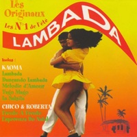Kaoma - la lambada (mad morello remix)