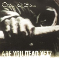 Children of Bodom - under grass and clover
