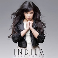 Indila - parle a ta tete