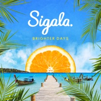 Sigala - feels this good (ft. mae muller, caity baser & stefflon don)