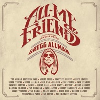 The Allman Brothers Band - need your love so bad