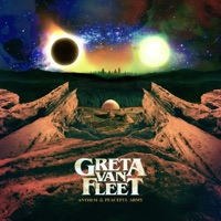 Greta Van Fleet - meeting the master