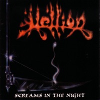 Hellion - welcome (to my humble home)