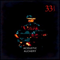 Acoustic Alchemy - playing for time