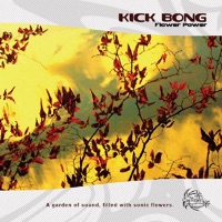 Kick Bong - marshmallow mood