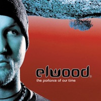 Elwood - sick on monday