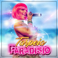 Paradisio - bailando (ayur tsyrenov remix)