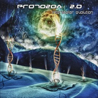 Zed Reactor - biosphere
