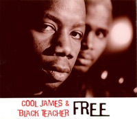 Cool James & Black Teacher - undercover lover