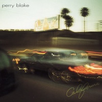Perry Blake - the crying room