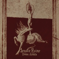 Menace Ruine - dove instinct