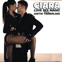 Ciara - i bet (acoustic version)