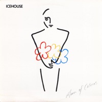 Icehouse - man of colours