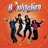 Bewitched - bloodthirst