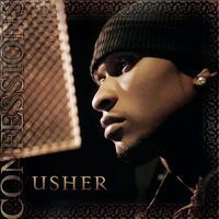 Usher - crash