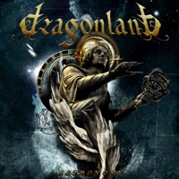 Dragonland - cassiopeia
