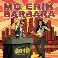 MC Erik & Barbara - sen