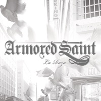 Armored Saint - underdogs