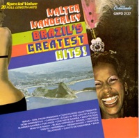 Walter Wanderley - deixa isso pra la