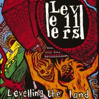 Levellers - hope street