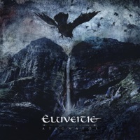 Eluveitie - isara (instrumental)