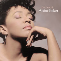 Anita Baker - sweet love