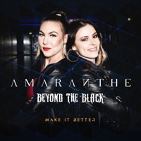 Beyond the Black - running to the edge