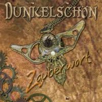 Dunkelschön - es ist ein schnee