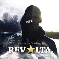 Revolta - дождь
