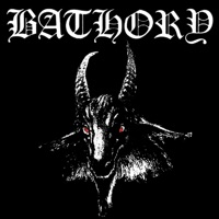Bathory - 13 candles