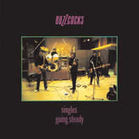 Buzzcocks - promises