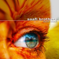 Saafi Brothers - ritualized space