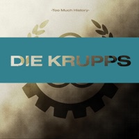 Die Krupps - new temptation (einstuerzende neubauten remix)