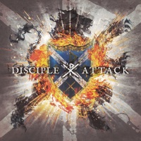 Disciple - the ballad of st. augustine