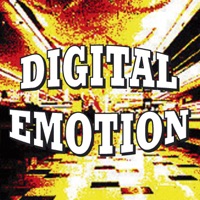 Digital Emotion - run away