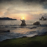 Lord Huron - mighty (painted palms remix)