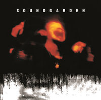 Soundgarden - burden in my hand