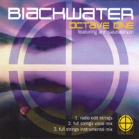 Octave One - the forgotten