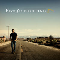 Five for Fighting - the riddle