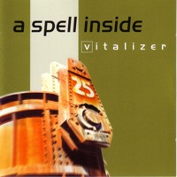 A Spell Inside - naked