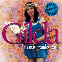 Gilda - i want to know that (undergroove mix)