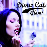 Dimie Cat - corn flakes