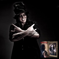 Rabenschrey - dickes madchen