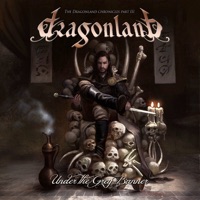 Dragonland - forever walking alone